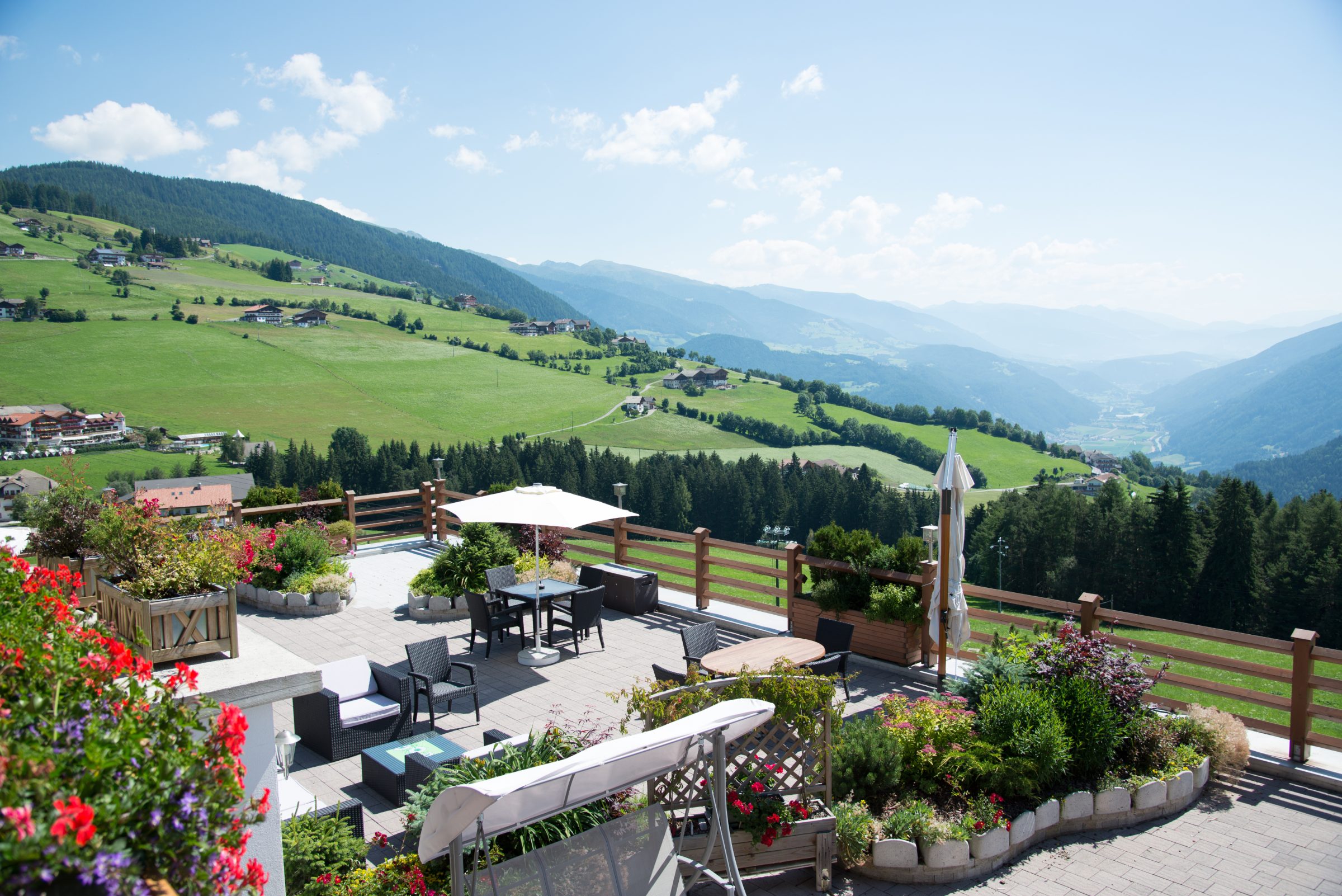 Wiesenrain, Maranza